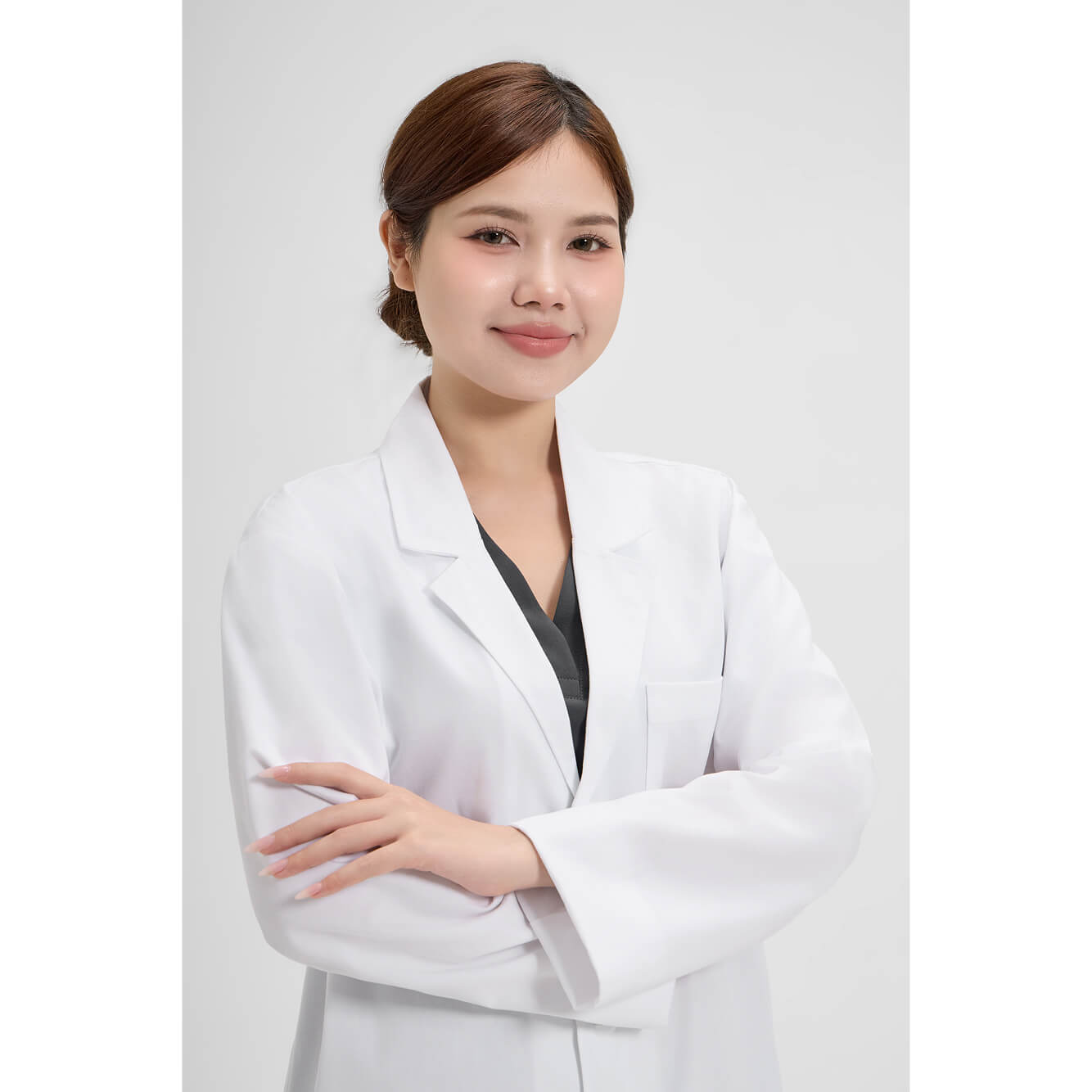 DT Elite Lab Coat