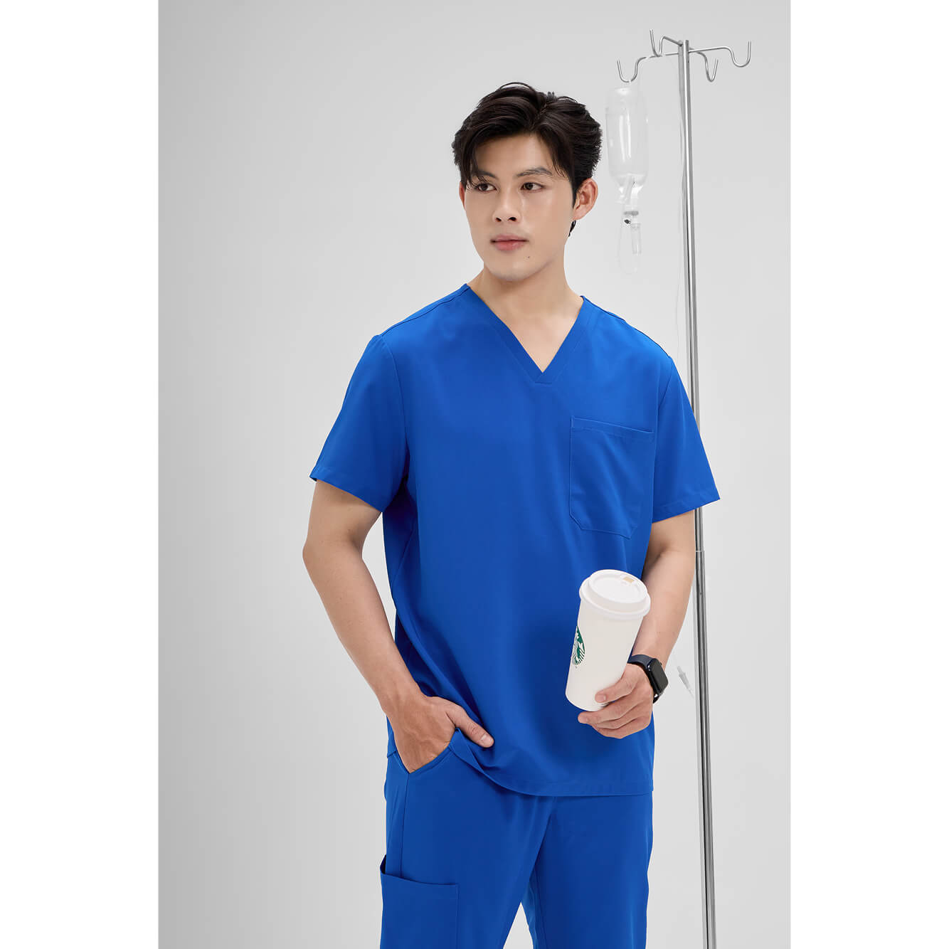 DT Urban Top