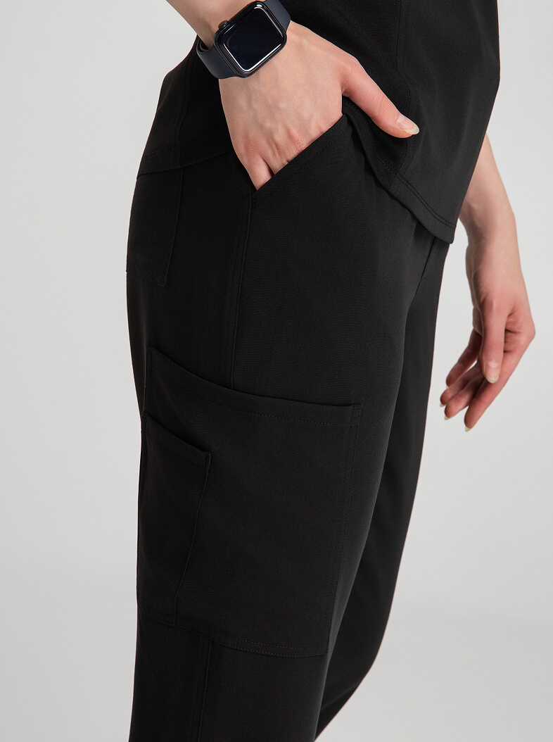 DT Dynamic Pants
